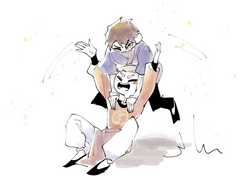 [백사부] 백업 2