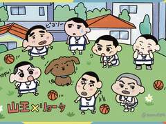 떡잎마을 산왕공고 프박용 이미지 무료 배포