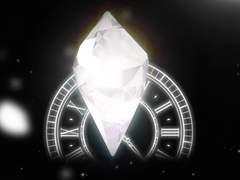 【TRPG】 회전하는 크리스탈 APNG 소재