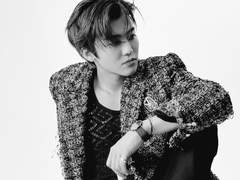 평범한 가이드와 센티넬의 사랑 01