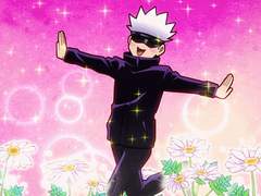 [고죠 사토루] 요리킹, 아니 주술킹이 되고 싶습니다 4