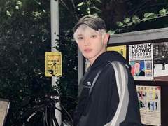 태용이에게 위로받고 싶을때 TALK