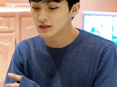 이해찬 빠순이 이마크 여친