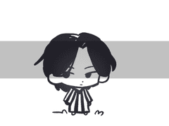 【쪼꼬미 커미션】