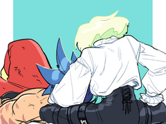 프로메어 로그모음6 (리오갈로 위주)