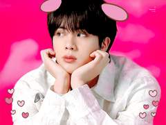 핑키는 허쉬를 갖고 싶어 side ep