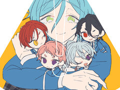 친구현상 발생중!