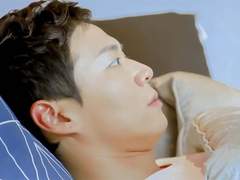 교수님이 결혼하제요!