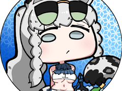 명일방주) 성녀님