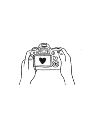 피사체 말고 다른 거