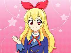 [호시미야 이치고] 포토카츠 캐릭터 시나리오