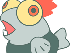 꼬마연어 30일 챌린지표