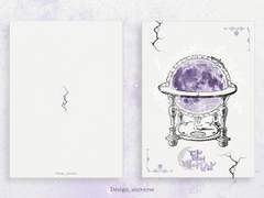 [레디메이드] 달이 태어나던 날 (209)