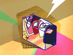 블록다이어리 #038