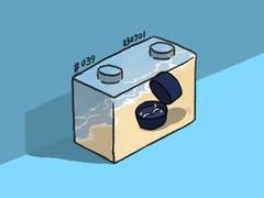 블록다이어리 #039