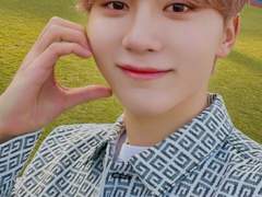 세븐틴 부승관 사주풀이