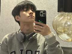 지창민의 막내 훈육