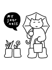 <마이저널스> 7월