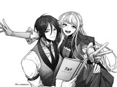 세바스찬 미카엘리스 천사님을 모십니다.