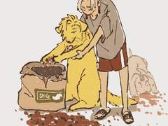 [도리벤] 로그 11 (06/05~07/01)