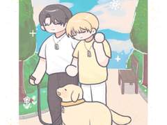 함마님께 신청한 커미션!! 2탄