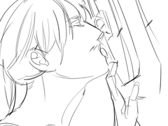 거대로봇여자친구와의 재회