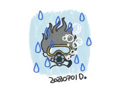 [6/25~7/1] 비, 장마 by D