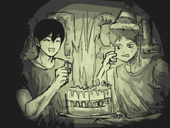 [가비지타임] 잡다낙서모음