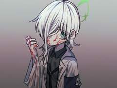 학생 자캐 설정