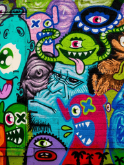 타케른) 내기와 벌칙, 그로인한 청춘 대사고