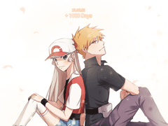 포켓몬 드림 로그(6월)