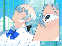 샤예람 :: 한 여름 절정의 온도, 36.6