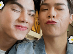 알파오메가썰 X 포트피트 3