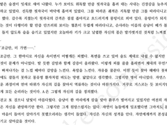 일반 연령가 커미션 작업물 모음