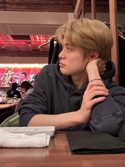 대한미국인 TALK