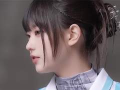 포토샵 움짤 토파즈 + 카메라로우 수치 (1)