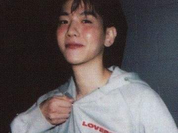 [변백현] 내겐 사랑은 너무 써