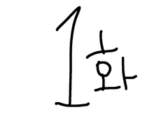 이세카이 - 공주였던 나는 조선시대로 워프해 원래 세계로 돌아가기 위해 최선을 다합니다 ! 1화