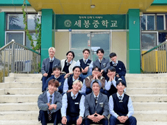 거짓말을 해 [ 재업 ]