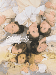 클릭비, 전투의 별들 Series.01