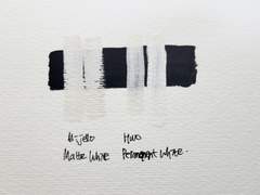 미젤로 매트화이트