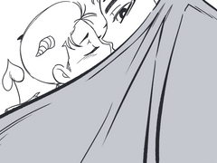 [백호열] 대악마와 서큐버스