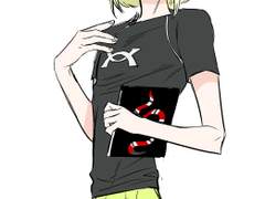 [프로메어] 낙서들