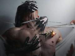 [카이신] 타나토스는 죽었다 2