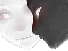 그에 비해 세계는 좋아지지 않아