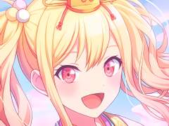 [토우사키 cp] 화이트데이와 당신, 그리고..(下)