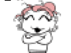 띠부띠부씰 7탄 -위금천-