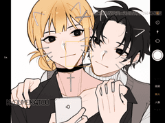 커미션 신청자료