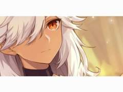 [원신드림]사과 읽어봐