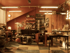 [01]네가 있기에 아름다웠던 여름